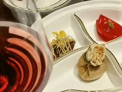 -A One Kitchen·南京精菜馆(德基广场店)