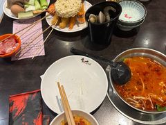-千百叶海鲜自助餐厅(万达广场店)