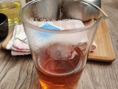 -知亘茶食