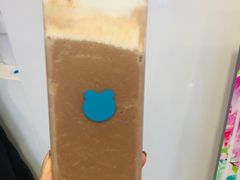 -兰熊鲜奶(西直门凯德mall店)
