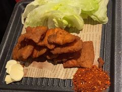 -天辣(金桥啦啦宝都店)