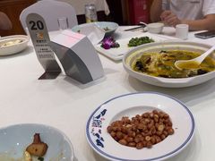 -玉华台饭庄·淮扬菜·烤鸭(望京店)