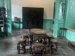 -张学良旧居陈列馆