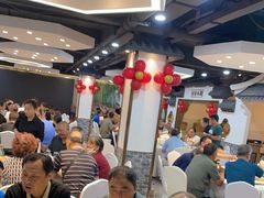 -小秦淮·南京土菜(新亭西路店)