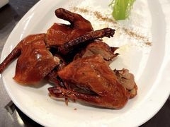 -中山保利艾美酒店-乐美中餐厅