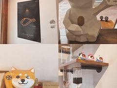 -Line 咖啡(石厦花园店)