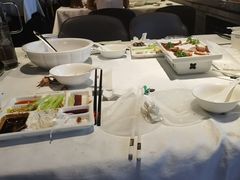 -北平楼·烤鸭·北京菜(牡丹园店)