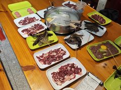 -养牛邓·潮汕牛肉海鲜自助火锅(广州店)