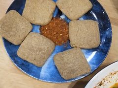 大方臭豆腐-贵凤凰贵州米粉(望京店)