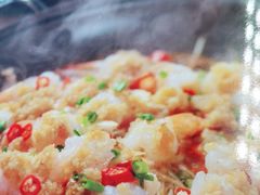 -小辣椒·桂林本地菜(鸿运店)