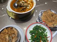 -沔阳会馆(沔街店)