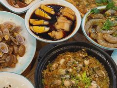 -唔止卤嘢·潮州府城菜(鹭江店)