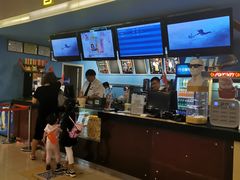 -横店电影城(李沧店)