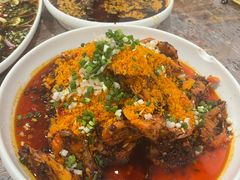 -辣螃铠盆盆蟹大排档(总店)