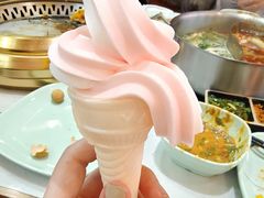 -布多斯烤肉火锅自助(江腾广场店)