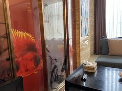 -金色印象·4K影院式足体养生(南方花园店)