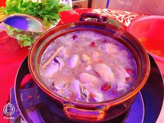-花苑美食横琴生蚝火锅(拱北粤华路店)