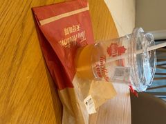 -Tims天好咖啡·贝果(拉斐尔云廊店)