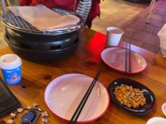 -串王阿三烧烤·小龙虾·烤鱼(拱墅胜利河美食街店)