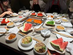 -海底捞火锅(江宸天街店)