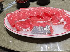 -东来顺(非遗·清真火锅·盛世广场店)