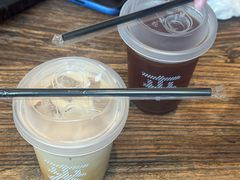 -来回·咖啡(天河南店)