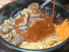 -山居屋炭火烧肉(厚街万达店)