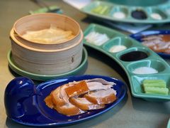 -晟永興烤鸭店(五道口店)