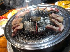 -原始泥炉烤肉(总店)