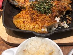 -云海肴·汽锅鸡·云南菜(广安门天虹店)