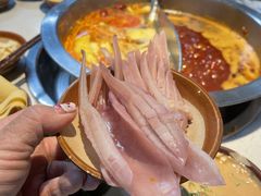 -芈重山老火锅(广州首店)