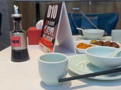 -必点海鲜·海肠捞饭·鲅鱼水饺(滨江道店)