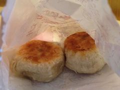 鲜肉月饼-长发西饼(临顿路店)
