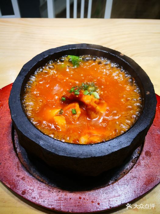 吉先生泡泡鸡米饭(万达店)图片