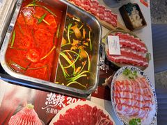 -五星桥原切肥牛火锅(怀德桥店)