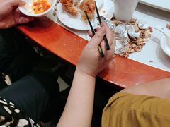 -梅利汴京烤鸭•开封豫菜地标店(东大街店)