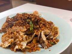 -小厨师·二十年沈家门小海鲜(百井坊巷店)