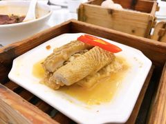 -金翠皇宫粤菜·点心·海鲜(科技园店)