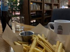 -1901 Cafe(西四店)