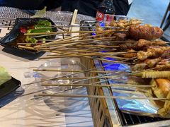 -云晓光头烧烤吧(盛夏店)