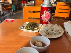 -鸿毛饺子(紫竹桥店)