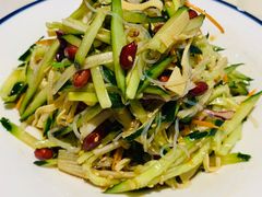 家常凉菜-老边饺子馆(金源店)