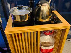 -听雨小筑茶舍(观音桥·龙湖新壹街店)