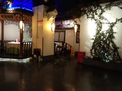 -江南赋(内蒙古大厦店)