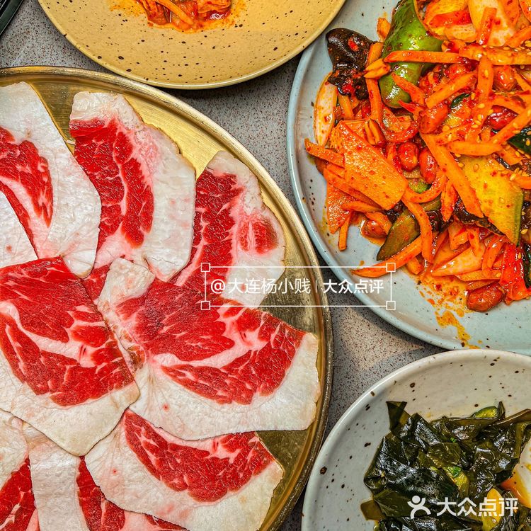 沈阳无数次打卡的西塔烤肉店