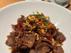 -一坐一忘云南菜(三里屯店)