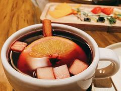 -Brut Eatery Wine Bar & Restaurant (建国东路店)