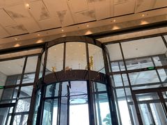 门面-上海宝华喜来登酒店·采悦轩中餐厅