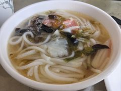 云南过桥米线-福利来酒店(泺源大街店)