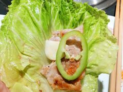 -德得轩烤涮一体自助餐厅(王府井店)